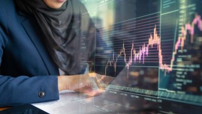 Ekonomi Syariah, Lebih dari Sekadar Alternatif