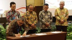 FK-IJK DIY Jalin Kerja Sama dengan Tiga Perguruan Tinggi DIY untuk Perkuat Literasi dan Inklusi Keuangan