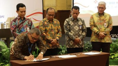 FK-IJK DIY Jalin Kerja Sama dengan Tiga Perguruan Tinggi DIY untuk Perkuat Literasi dan Inklusi Keuangan