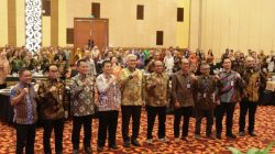 Satu Dasawarsa FK-IJK DIY: Penguatan Stabilitas dan Inklusi Keuangan untuk Masa Depan yang Berkelanjutan