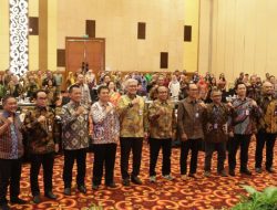 Satu Dasawarsa FK-IJK DIY: Penguatan Stabilitas dan Inklusi Keuangan untuk Masa Depan yang Berkelanjutan