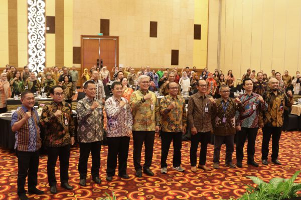 Satu Dasawarsa FK-IJK DIY: Penguatan Stabilitas dan Inklusi Keuangan untuk Masa Depan yang Berkelanjutan