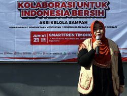 Aksi Nyata Paguyuban Sinar Mas Yogyakarta di Hari Peduli Sampah Nasional