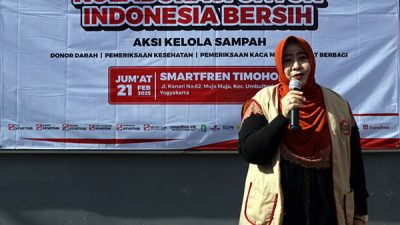 Ketua Paguyuban Sinar Mas Yogyakarta, Eerste Hevalianda, menjelaskan bahwa Paguyuban Sinar Mas merupakan forum kebersamaan karyawan dari berbagai unit usaha di bawah naungan Sinar Mas.