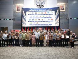 BEI Gelar Penghargaan GI BEI 2025, Apresiasi Peran Galeri Investasi dalam Literasi Keuangan