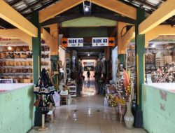 Libur Lebaran Sepi, Kunjungan Wisatawan ke Jogja Menurun Drastis