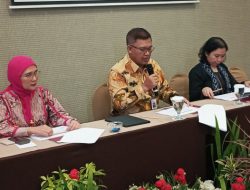 DIY Juara Pembangunan Manusia Tapi Paling Timpang: OJK Dorong Literasi dan Inklusi Keuangan