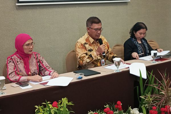 DIY Juara Pembangunan Manusia Tapi Paling Timpang: OJK Dorong Literasi dan Inklusi Keuangan