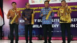 Keuangan OJK, BKKBN, dan Pemda DIY Kolaborasi Edukasi Finansial dari Desa
