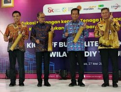 Keuangan: OJK, BKKBN, dan Pemda DIY Kolaborasi Edukasi Finansial dari Desa