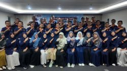 Liburan Seru & Inspiratif! Karyawan Bank Syariah BDS Gas Full ke Bali