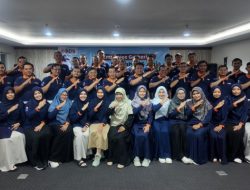 Liburan Seru & Inspiratif! Karyawan Bank Syariah BDS Gas Full ke Bali