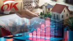 OJK Soroti KPR, UMKM, dan Fintech Perbankan Harus Gesit di 2025