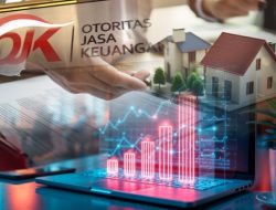 OJK Soroti KPR, UMKM, dan Fintech: Perbankan Harus Gesit di 2025
