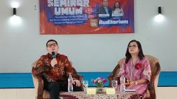 Universitas AKPRIND Indonesia Kupas Karir Pasar Modal Lewat Seminar Sertifikasi Pasar Modal Bersama Panin Asset Management