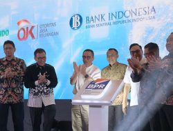 BPR-BPRS Siap Tancap Gas! Munas & Seminar Perbarindo 2025 Soroti Teknologi, Regulasi, dan Arah Masa Depan