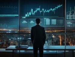 Investor Saham RI Tembus 7 Juta, DIY Catat Lonjakan Signifikan
