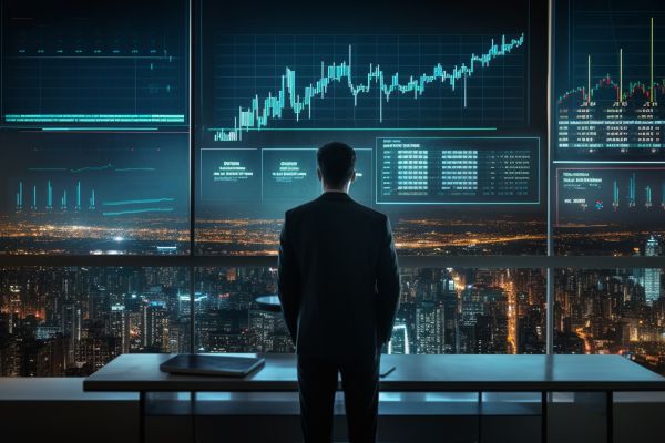 Investor Saham RI Tembus 7 Juta, DIY Catat Lonjakan Signifikan