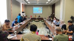 Keuangan DIY Stabil, UMKM dan Fintech Jadi Tulang Punggung Pertumbuhan