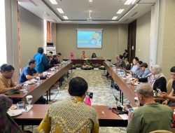 Keuangan DIY Stabil, UMKM dan Fintech Jadi Tulang Punggung Pertumbuhan