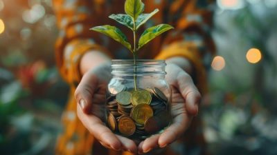 Kredit Tumbuh, Risiko Terkendali: Perbankan Nasional Tetap Tangguh