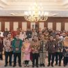 OJK Dorong Tata Kelola Berkelanjutan Lewat Forum SPI