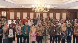 OJK Dorong Tata Kelola Berkelanjutan Lewat Forum SPI