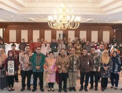 OJK Dorong Tata Kelola Berkelanjutan Lewat Forum SPI