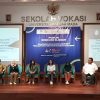 UGM dan Perbarindo Siapkan SDM BPR Unggul Lewat Forum Pentahelix