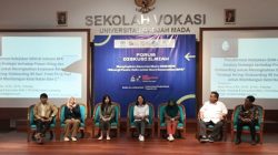 UGM dan Perbarindo Siapkan SDM BPR Unggul Lewat Forum Pentahelix