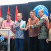 OJK Luncurkan Buku Panduan Perdagangan Karbon, Dukung Ekonomi Hijau Indonesia