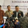 OJK Sosialisasikan Anti-Fraud, LKM Harus Tertib dan Transparan!