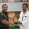 Prajurit dan PNS Korem 072/Pamungkas Ikuti Sosialisasi Bank Jateng